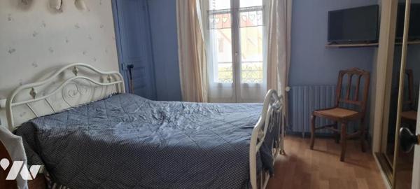 Authentique maison de caractère