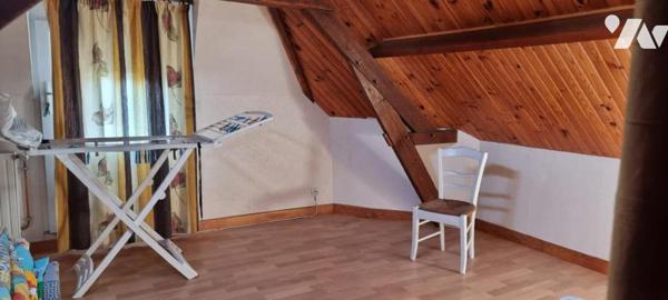 Authentique maison de caractère