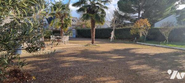 Authentique maison de caractère