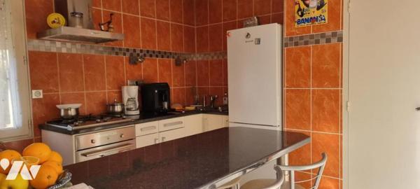 Authentique maison de caractère