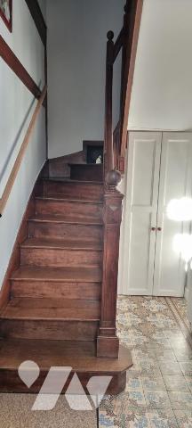 Authentique maison de caractère