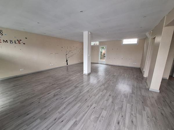 A VENDRE RODILHAN : Immeuble de 4 lots