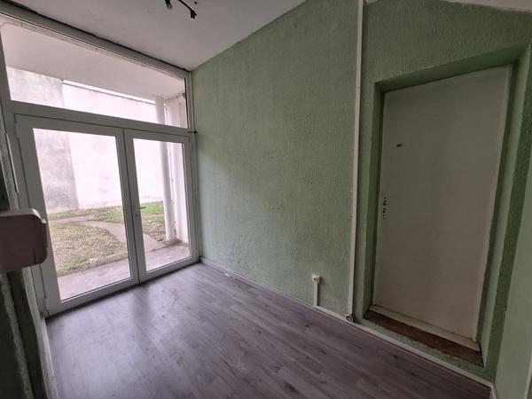 A VENDRE RODILHAN : Immeuble de 4 lots
