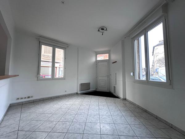 TYPE 2 , REIMS - JEAN JAURES