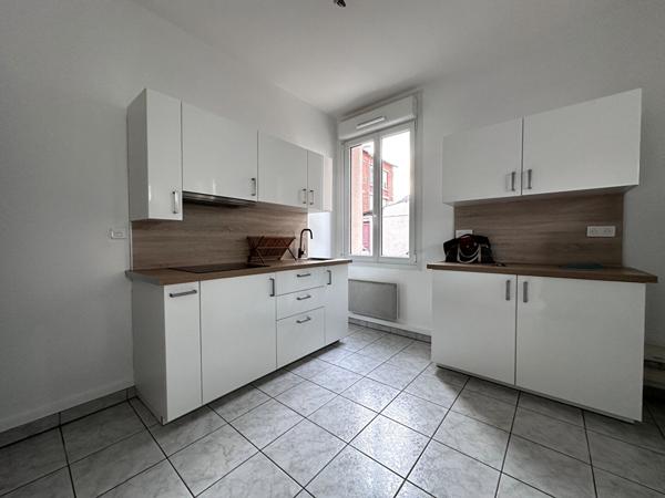 TYPE 2 , REIMS - JEAN JAURES