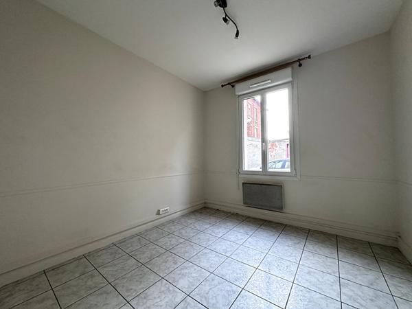 TYPE 2 , REIMS - JEAN JAURES