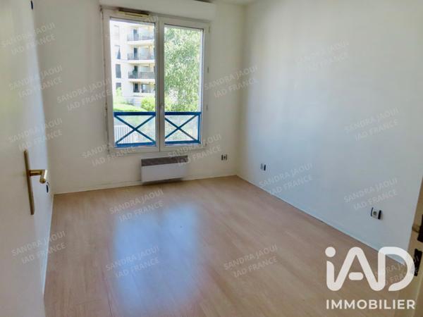 Appartement à vendre 2 pièces 40,52 m² Enghien-les-Bains