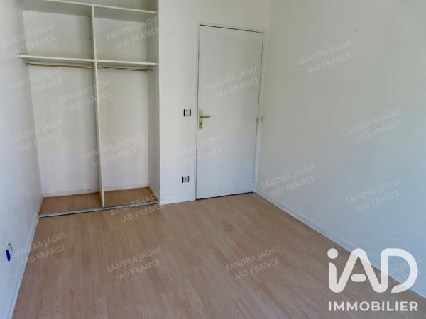 Appartement à vendre 2 pièces 40,52 m² Enghien-les-Bains