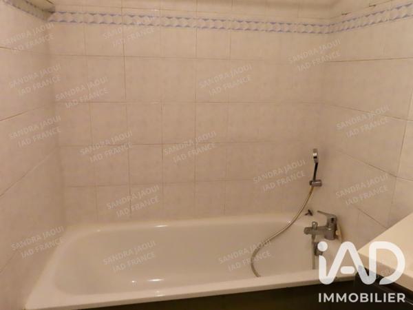 Appartement à vendre 2 pièces 40,52 m² Enghien-les-Bains