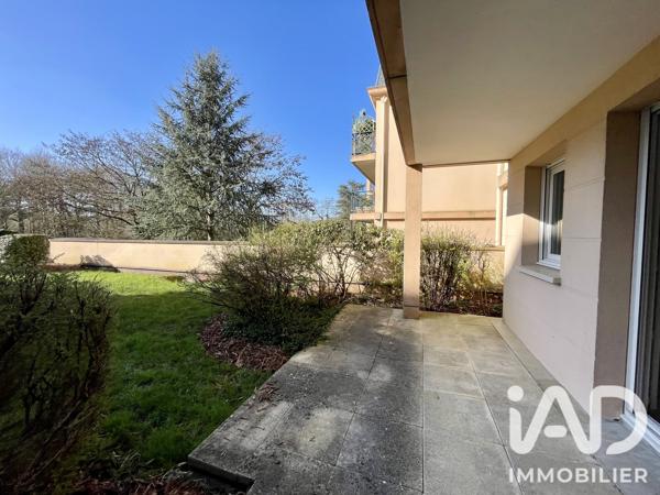 Location appartement 2 pièces 48 m² Saintry-sur-Seine
