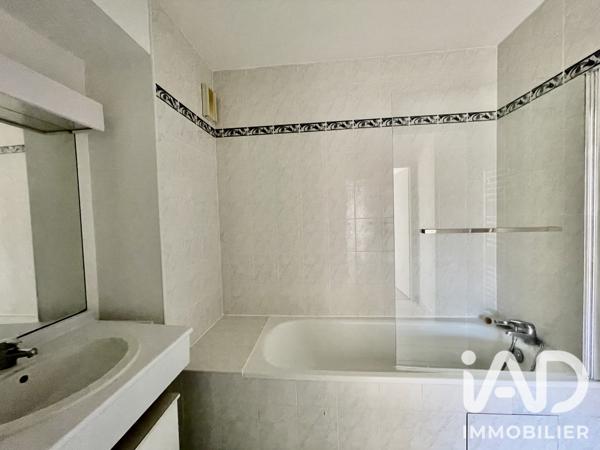Location appartement 2 pièces 48 m² Saintry-sur-Seine