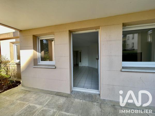 Location appartement 2 pièces 48 m² Saintry-sur-Seine