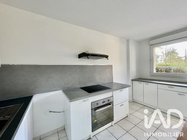 Location appartement 2 pièces 48 m² Saintry-sur-Seine