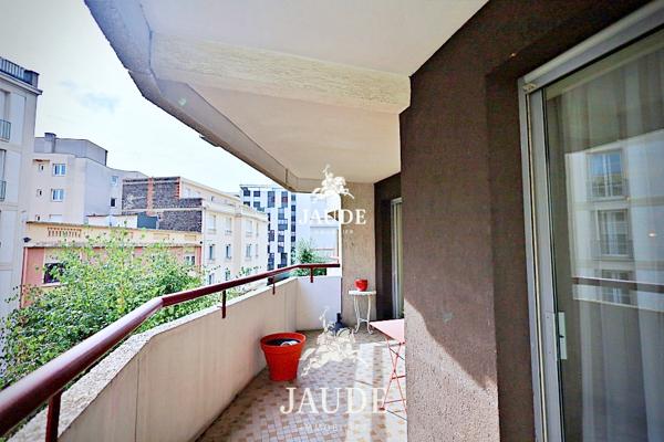 – APPARTEMENT T5 – GARAGE ET CAVE RUE COLBERT CLERMONT- FERRAND Détails des diagnostics énergétiques