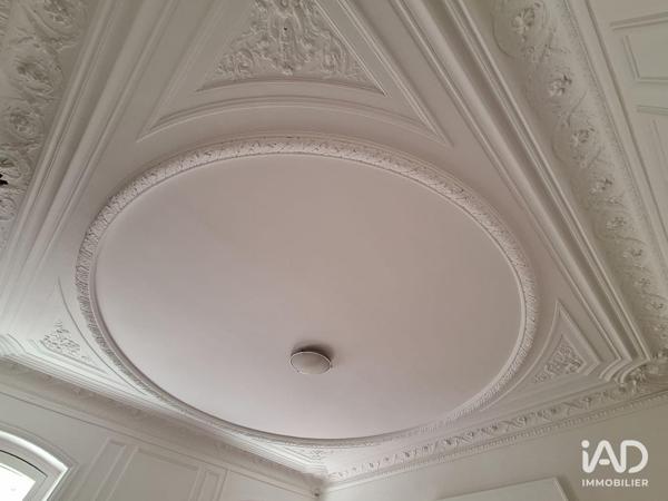 Location bureaux 105 m² Paris 7