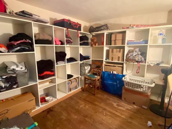 Maison de hameau avec jardin