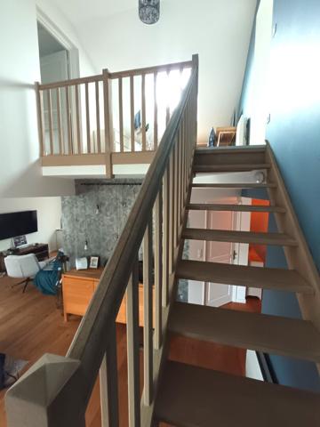 A vendre à GAP, appartement T4  de 98 m2