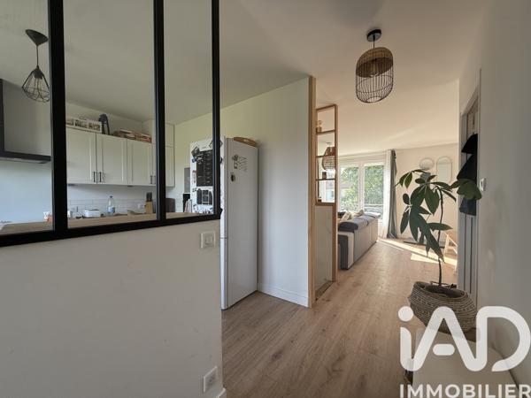 Maison à vendre 4 pièces 122 m² Parthenay