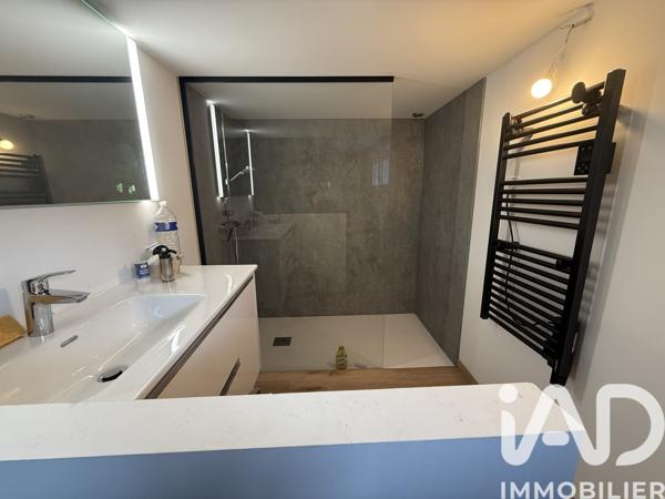 Maison à vendre 4 pièces 122 m² Parthenay