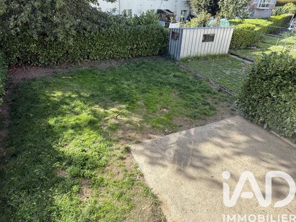 Maison à vendre 4 pièces 122 m² Parthenay
