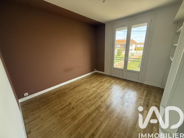 Maison à vendre 4 pièces 122 m² Parthenay