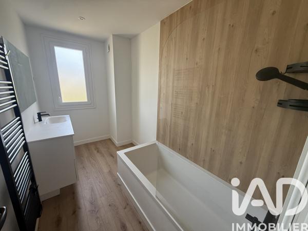 Maison à vendre 4 pièces 122 m² Parthenay
