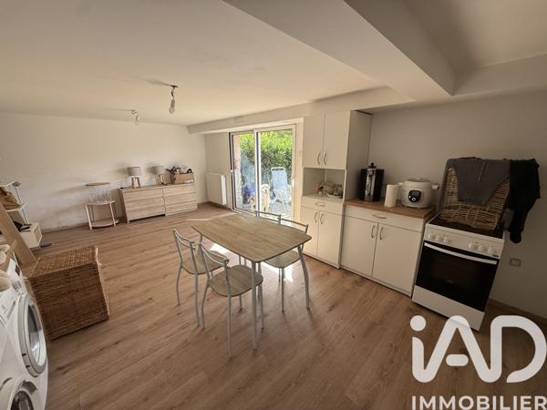 Maison à vendre 4 pièces 122 m² Parthenay