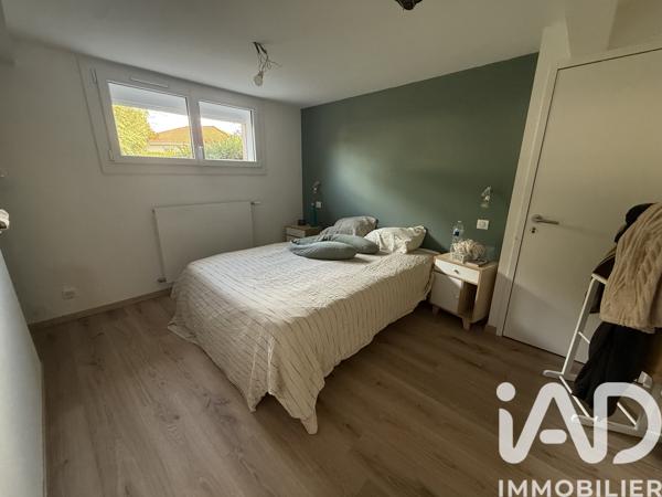 Maison à vendre 4 pièces 122 m² Parthenay