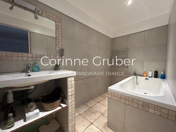 Immobilier Mallemoisson (04510) – Maison 192.6m2 – 340 000 €