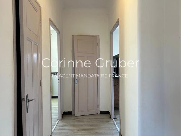 Immobilier Mallemoisson (04510) – Maison 192.6m2 – 340 000 €