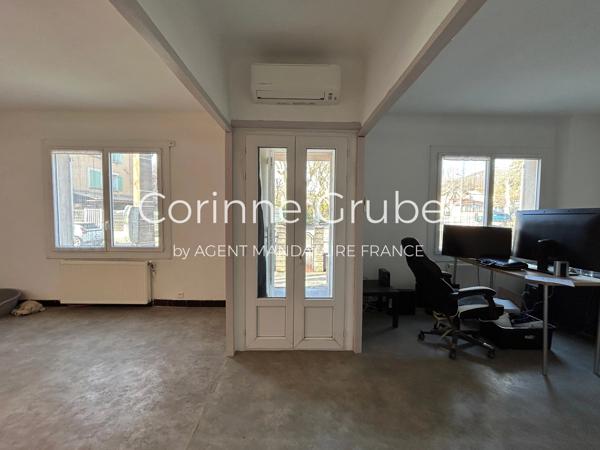 Immobilier Mallemoisson (04510) – Maison 192.6m2 – 340 000 €