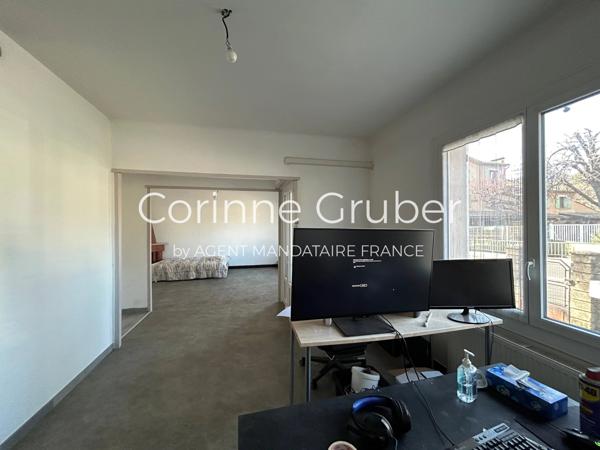 Immobilier Mallemoisson (04510) – Maison 192.6m2 – 340 000 €