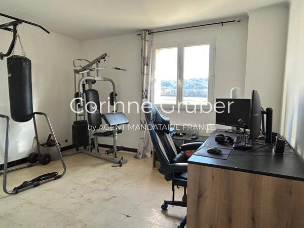 Immobilier Mallemoisson (04510) – Maison 192.6m2 – 340 000 €