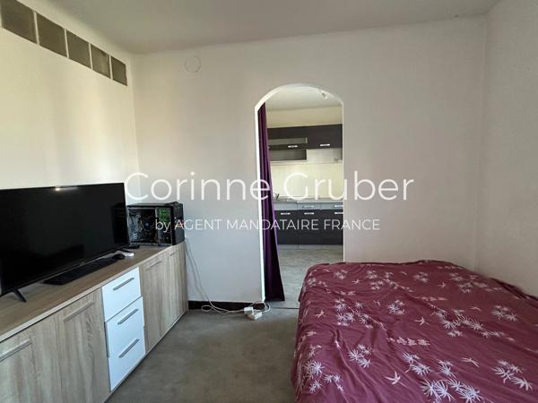 Immobilier Mallemoisson (04510) – Maison 192.6m2 – 340 000 €