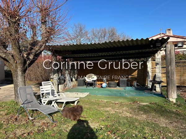 Immobilier Mallemoisson (04510) – Maison 192.6m2 – 340 000 €