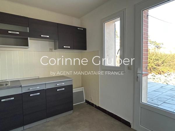 Immobilier Mallemoisson (04510) – Maison 192.6m2 – 340 000 €