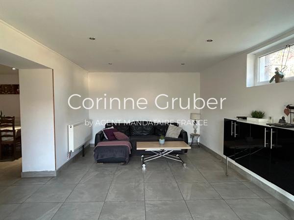 Immobilier Mallemoisson (04510) – Maison 192.6m2 – 340 000 €