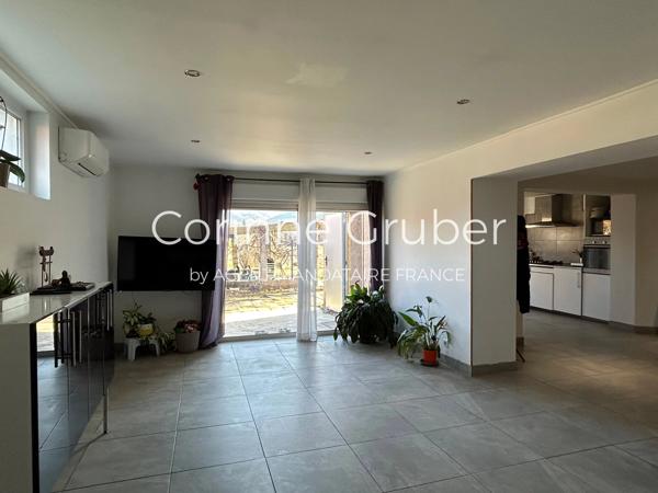 Immobilier Mallemoisson (04510) – Maison 192.6m2 – 340 000 €