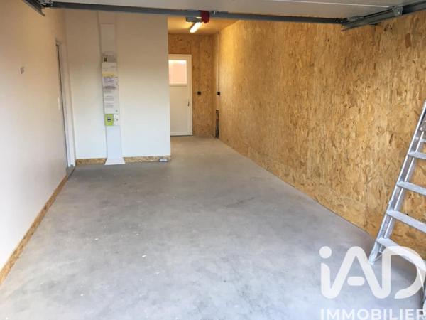 Location maison 4 pièces 80 m² Le Poiré-sur-Vie