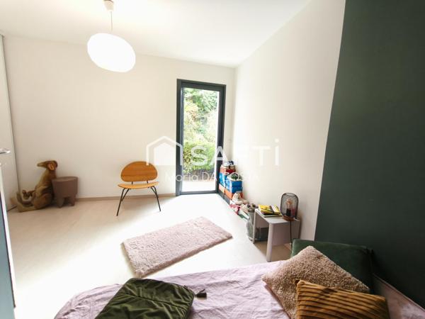 Ici, le confort rencontre la beauté du paysage — un véritable coup de cœur !