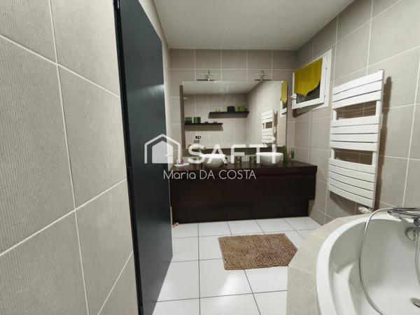 Ici, le confort rencontre la beauté du paysage — un véritable coup de cœur !