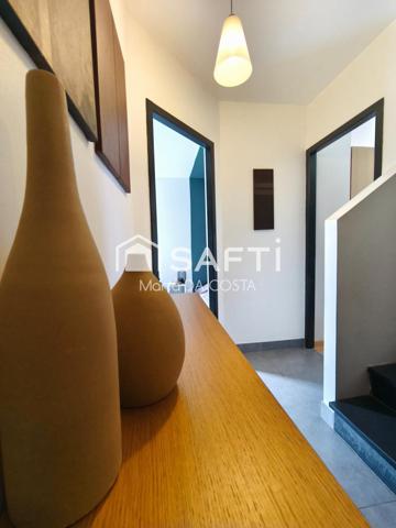 Ici, le confort rencontre la beauté du paysage — un véritable coup de cœur !