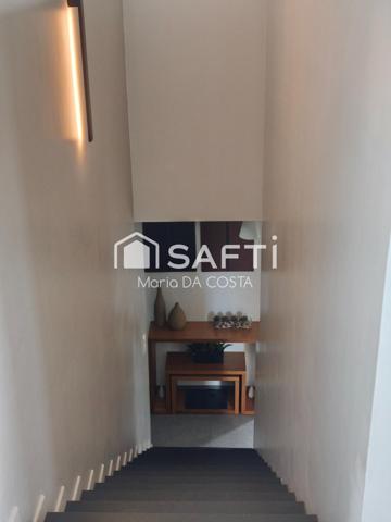 Ici, le confort rencontre la beauté du paysage — un véritable coup de cœur !