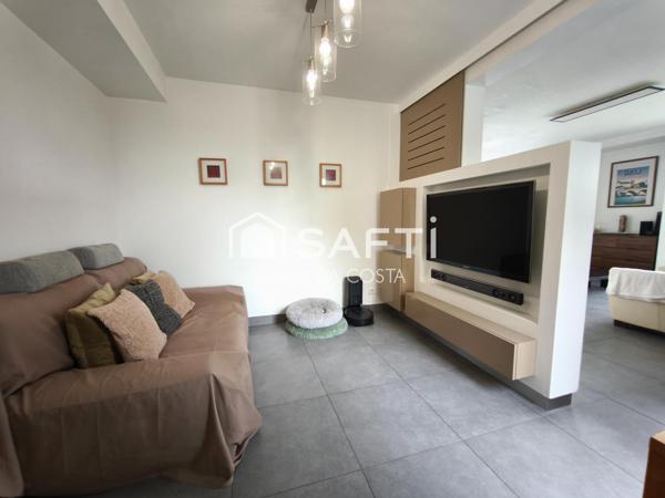 Ici, le confort rencontre la beauté du paysage — un véritable coup de cœur !