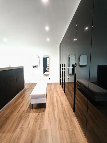 Ici, le confort rencontre la beauté du paysage — un véritable coup de cœur !