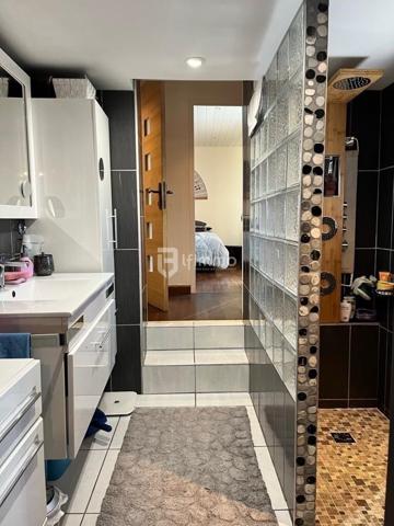 maison de ville atypique de 223m² sur un terrain de 500m² à vendre