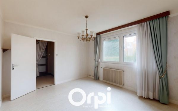 Maison à vendre    4 pièces •  Villerupt