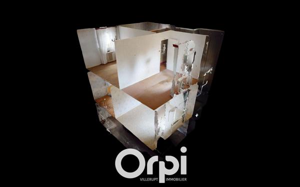 Maison à vendre    4 pièces •  Villerupt