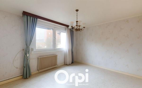 Maison à vendre    4 pièces •  Villerupt