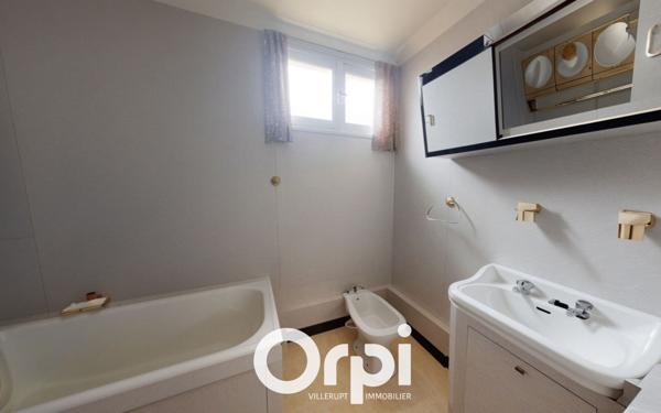 Maison à vendre    4 pièces •  Villerupt